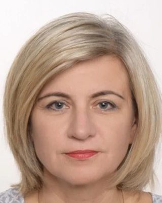 Malgorzata Reinholz-jaskolska