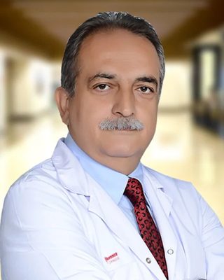 Salih Murat Imer
