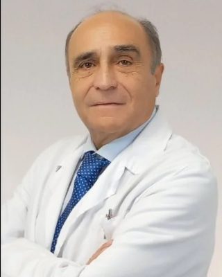 Cesar Canales Bedoya