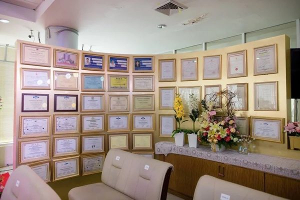 Somchai Clinic