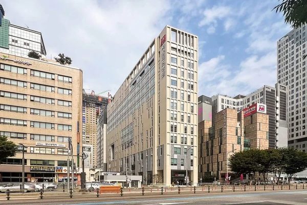 Seoul Miz Hospital (서울미즈병원)