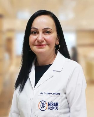 Sema Karakas