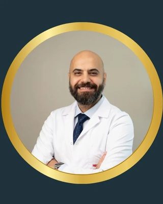 Dr Bugra Cetin