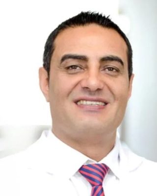 Irfan Eser