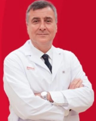 Alper Toker