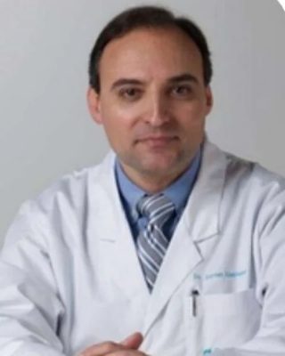Xavier Centeno Fornies