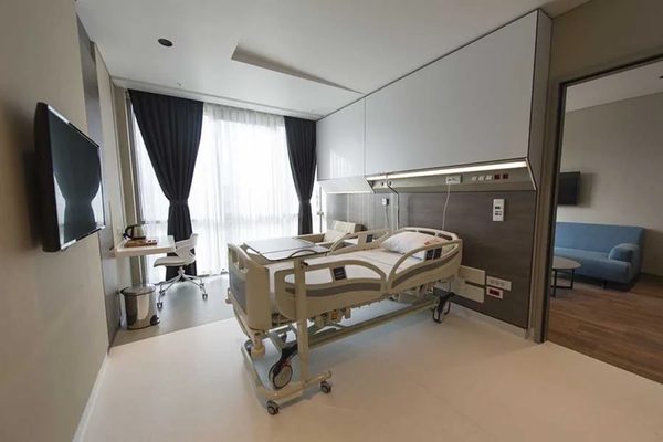 Valued Med Hub Hospitals