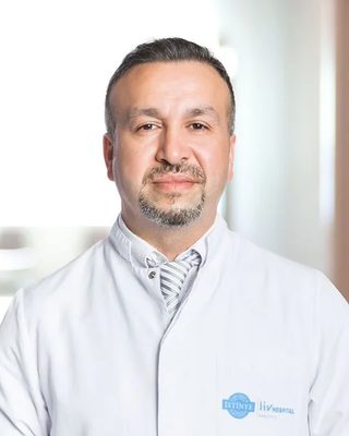 Harun Cologlu