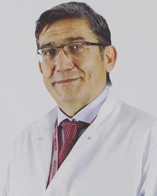 Talat Yurdakul