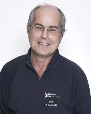 Riccardo Rosati