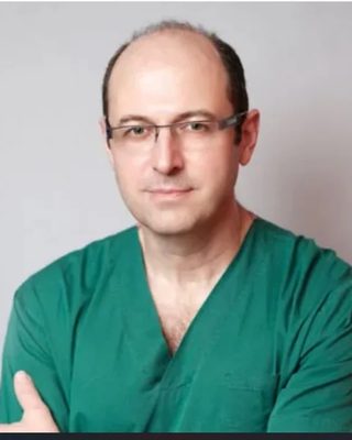 Yuri Goldes
