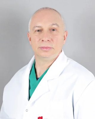 Tomasz Gede