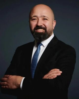 Oguzhan Parlak