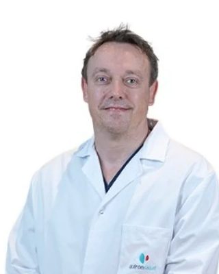 Sven Jorg Petry