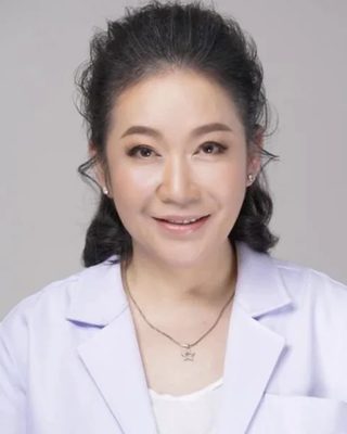 Siriporn Cheawchanwej