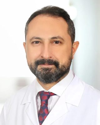 Tolga Tasci