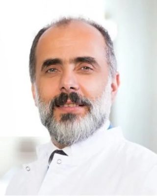 Halil Alis