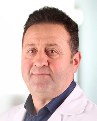 Suat Ersani