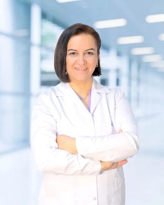 Saynur Yilmaz